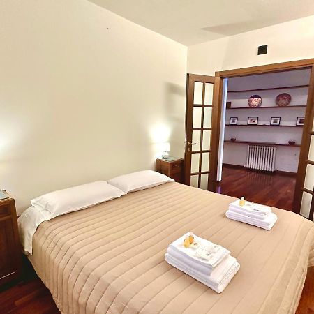 Royal Domus Perugia - Via Mazzini公寓 外观 照片