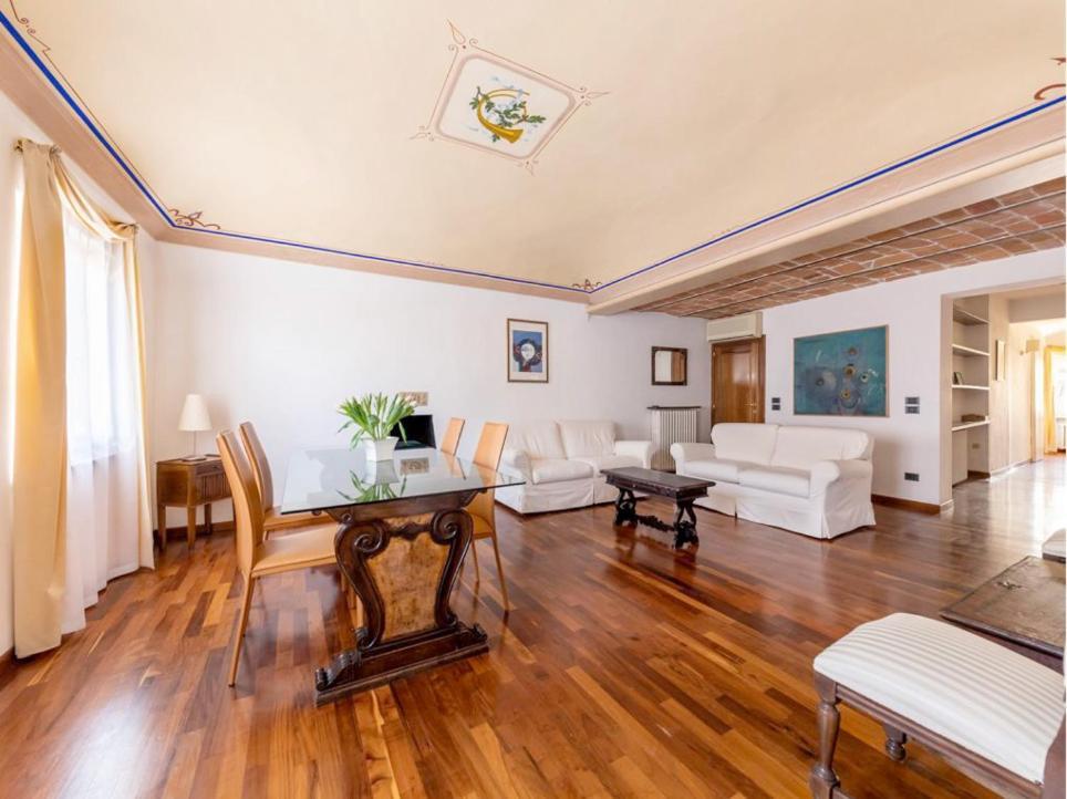 Royal Domus Perugia - Via Mazzini公寓 外观 照片