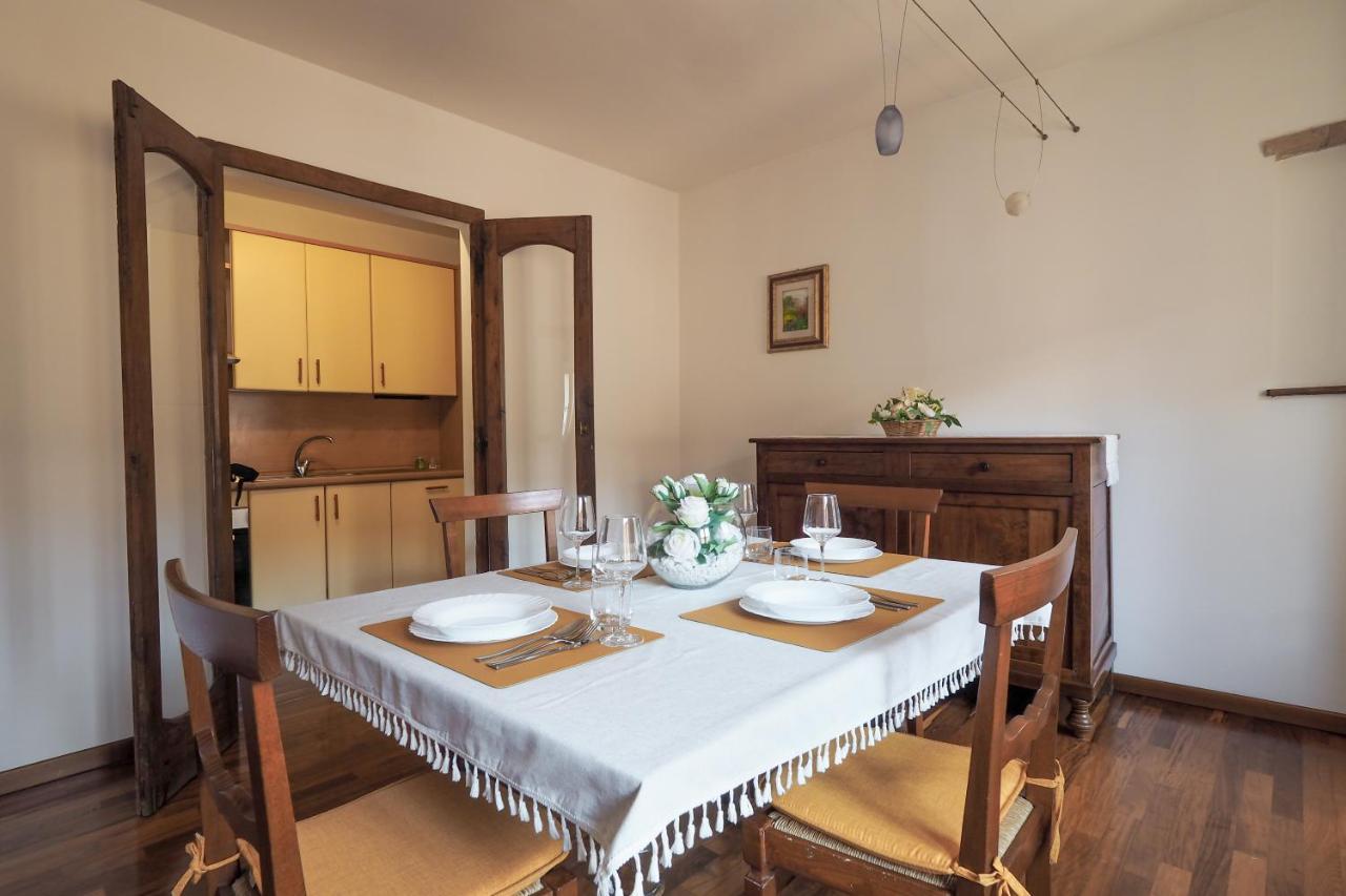 Royal Domus Perugia - Via Mazzini公寓 外观 照片