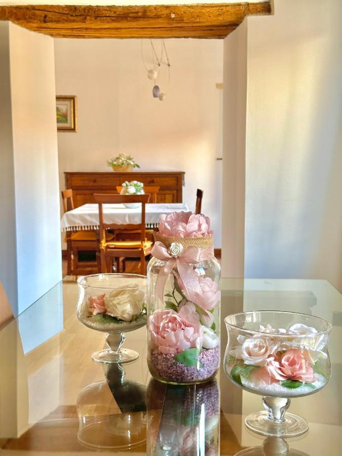 Royal Domus Perugia - Via Mazzini公寓 外观 照片